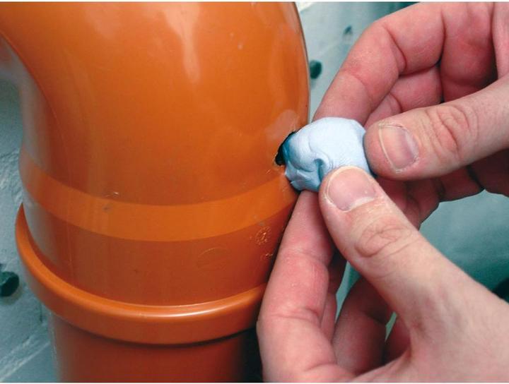 Produktbild Weicon Repair Stick Kunststoff 10536057 57 g (57 g)