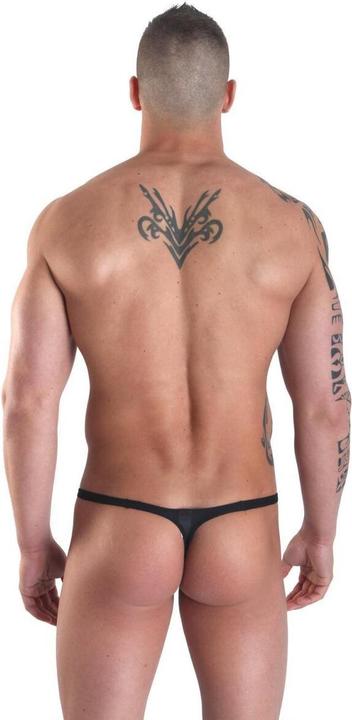 Immagine prodotto Look Me Perizoma da uomo Sunny 96-57 (XL)