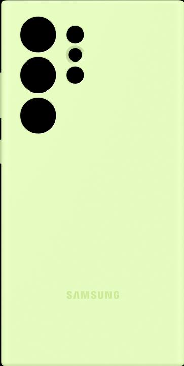 Immagine prodotto Samsung Custodia in silicone (Samsung Galaxy S24 Ultra)