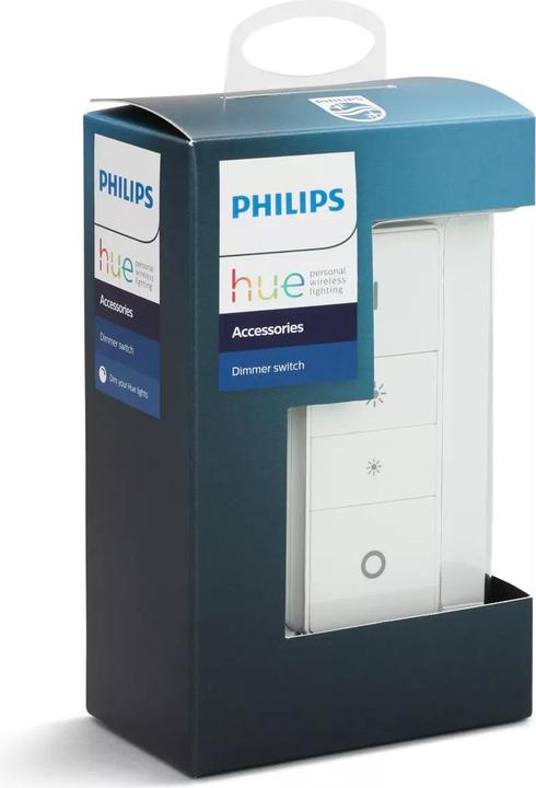 Produktbild Philips Hue Dimmschalter
