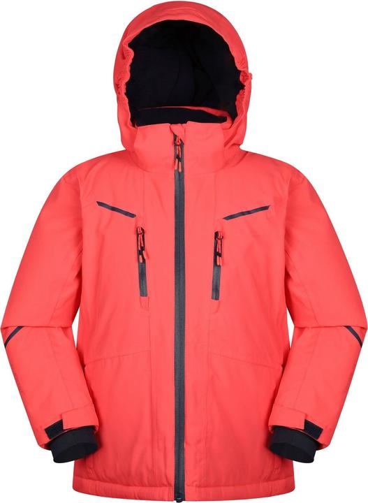 Immagine prodotto Mountain Warehouse Slalom Extreme Giacca da Sci Bambini (116)