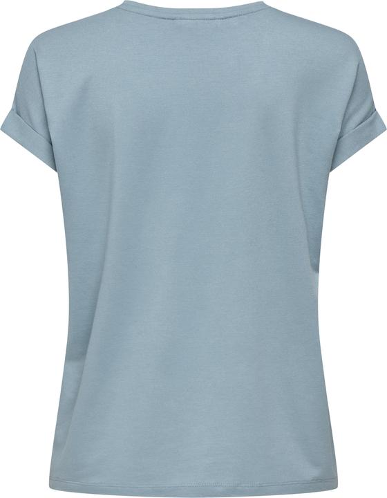 Actual product image Only Onlmoster S/S O-Neck Top Noos Jrs (L)