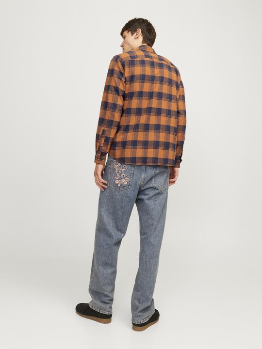Actual product image Jack & Jones Slim fit shirt Shirt (XS)