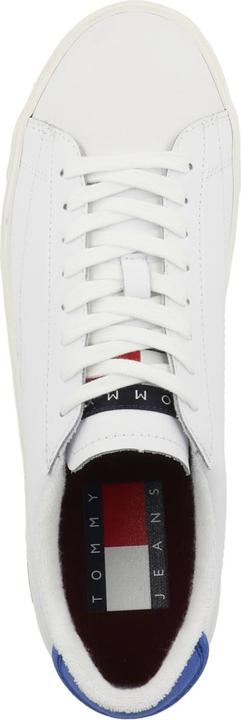 Produktbild Tommy Hilfiger Tommy Jeans Leather Vulcanized - 55857 (41)
