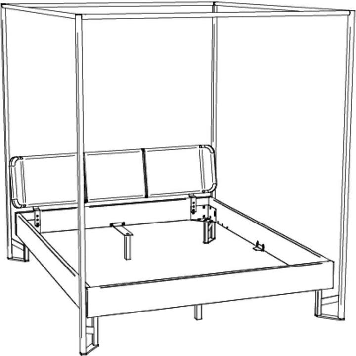 Immagine prodotto Hasena Bovena (180 x 200 cm)