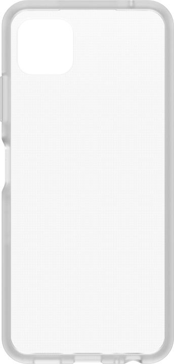 Actual product image OtterBox React (Samsung Galaxy A22 5G)