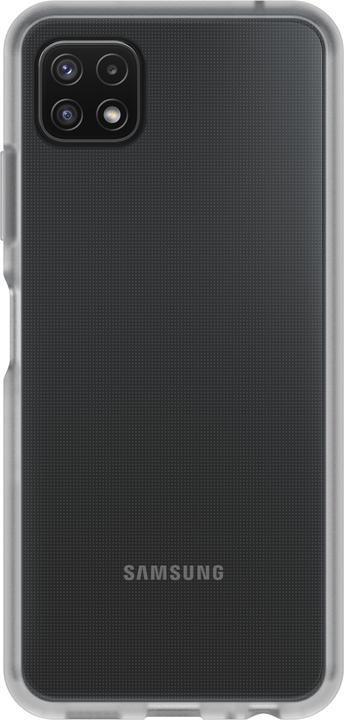 Actual product image OtterBox React (Samsung Galaxy A22 5G)