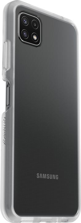 Actual product image OtterBox React (Samsung Galaxy A22 5G)