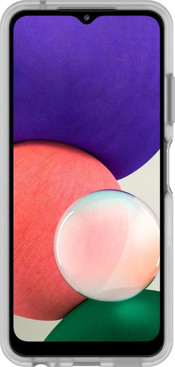 Actual product image OtterBox React (Samsung Galaxy A22 5G)