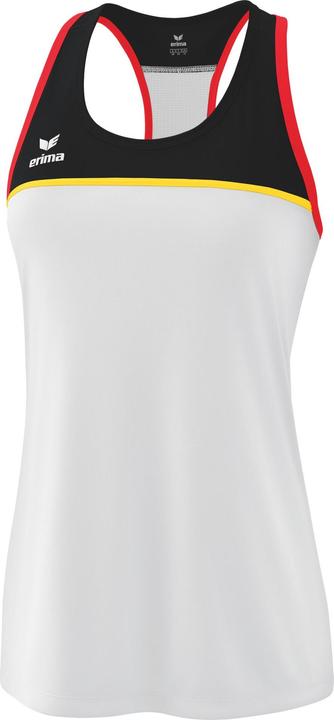 Bianco Nero Rosso