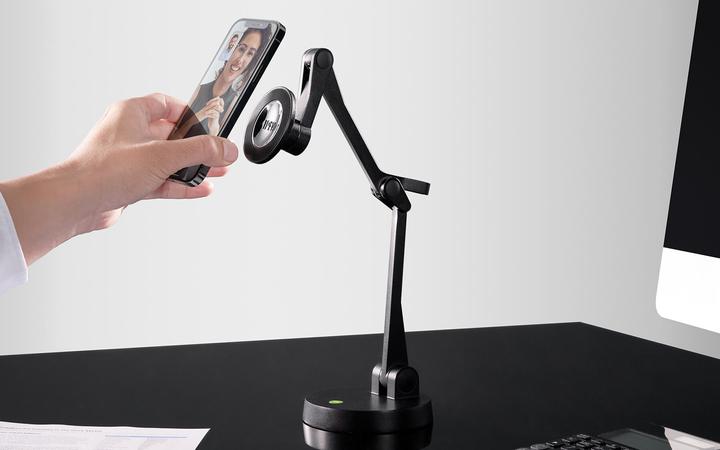 Produktbild Ipevo Uplift Magnetic