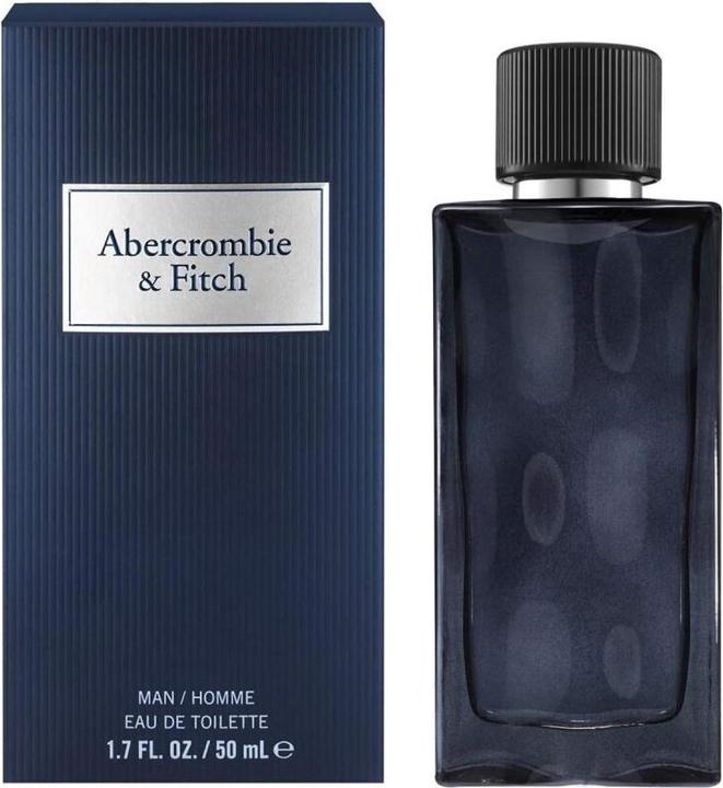 Produktbild Abercrombie and Fitch First Instinct (Eau de Toilette, 50 ml)
