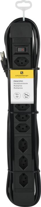 Produktbild Schönenberger Principio (10 x, Typ 13, 5 m)