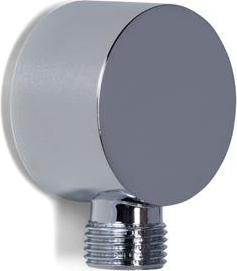 Csdk SL BLUE LABEL Wandschlauchabgang 1/2" für Brauseschlauch/Handbrause - Chrom
