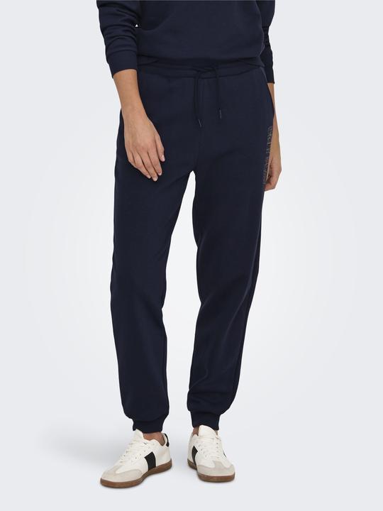 Image du produit Only Play ONPDUST Taille haute Coupe normale Pantalon de jogging (S)