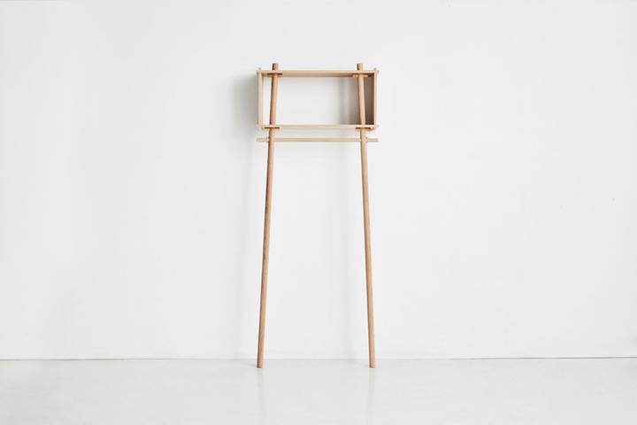 Produktbild Woud Töjbox