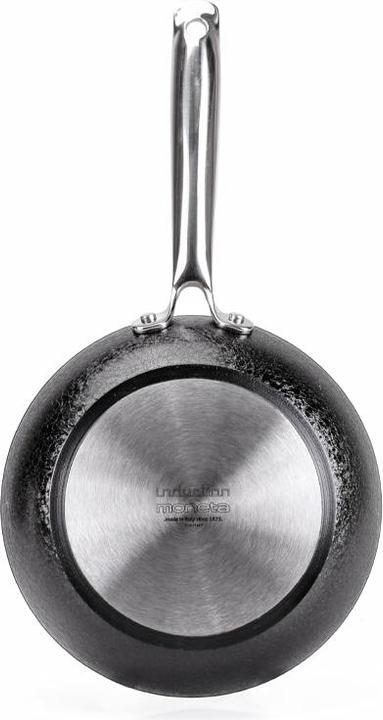 Actual product image Moneta Alluflon Frying Pan Armonia Finegres 24cm (24 cm, Aluminium)