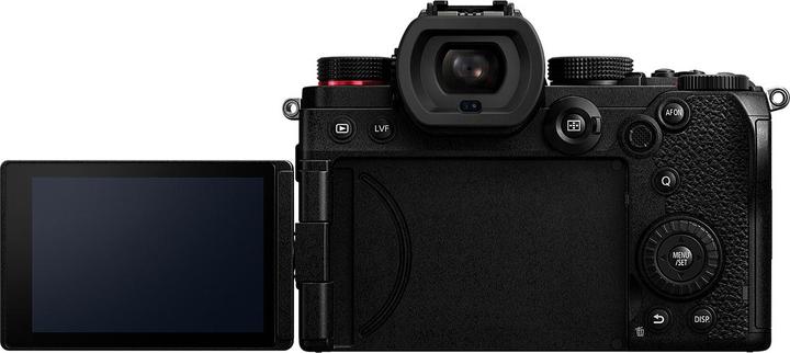 Produktbild Panasonic Lumix S5 (20 - 60 mm, 24.20 Mpx, Vollformat)