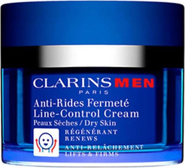 Image du produit Clarins contrôle de la ligne (50 ml, Crème 24h)