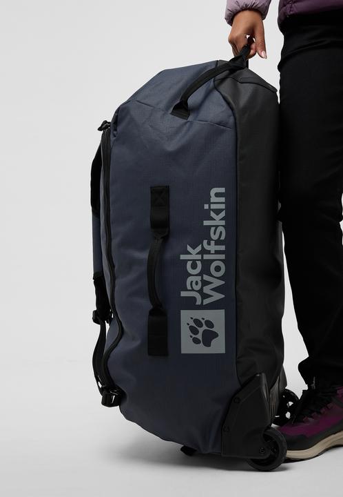 Produktbild Jack Wolfskin All-In Duffle Wheeler 90 (90 l)