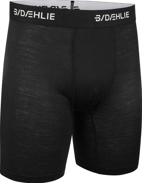 Actual product image Daehlie M Wool Tech WindR Boxer (S)
