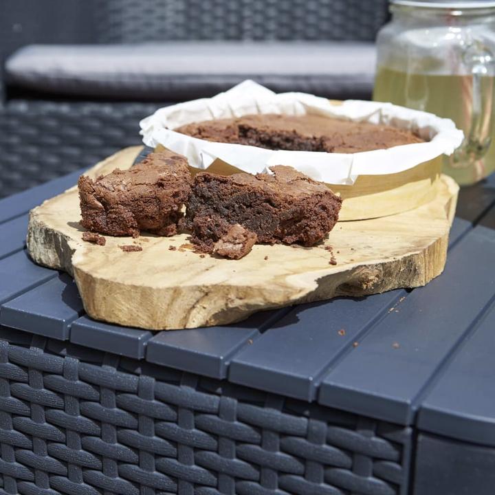 Actual product image Allibert Iowa