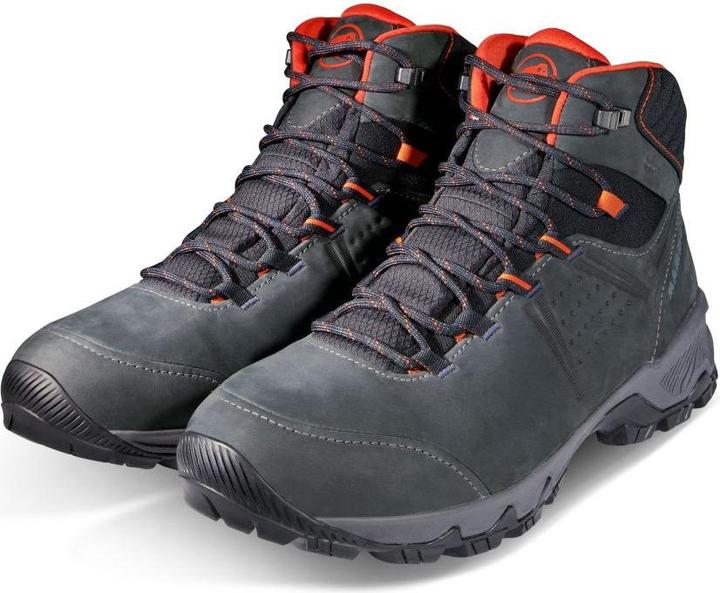 Immagine prodotto Mammut Mercury IV Mid GTX Uomo (46.5)