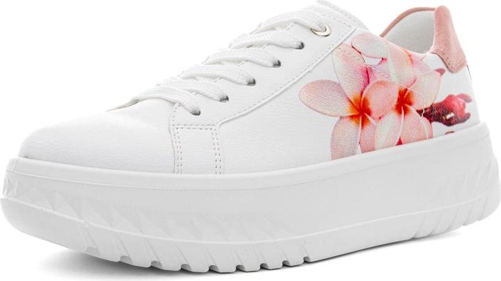 Bianco, Maialino, Rosa Tropicana 94