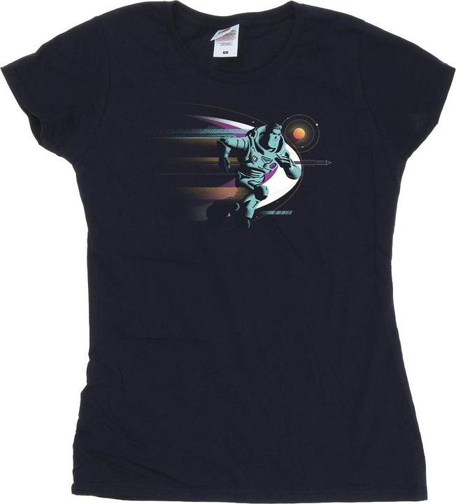 Produktbild Disney Lightyear Running Buzz TShirt (XXL)