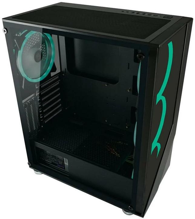 Image du produit LC-Power Gaming 803B (ATX, mATX, Mini-ITX)