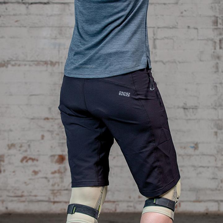 Actual product image iXS Carve Evo (38)