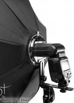 Produktbild Westcott Rapid Box (66 cm)