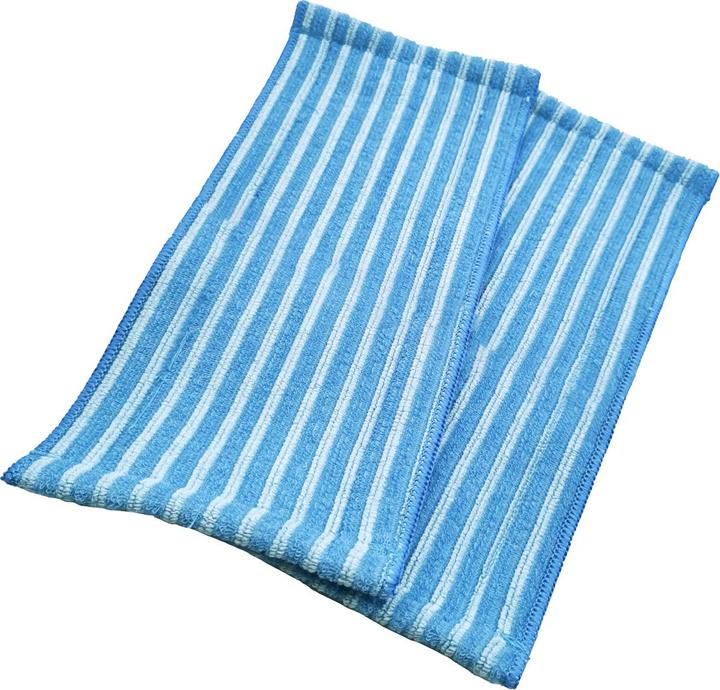 Produktbild Roboparts Mop Pads für Philips SpeedPro Max Aqua Modelle