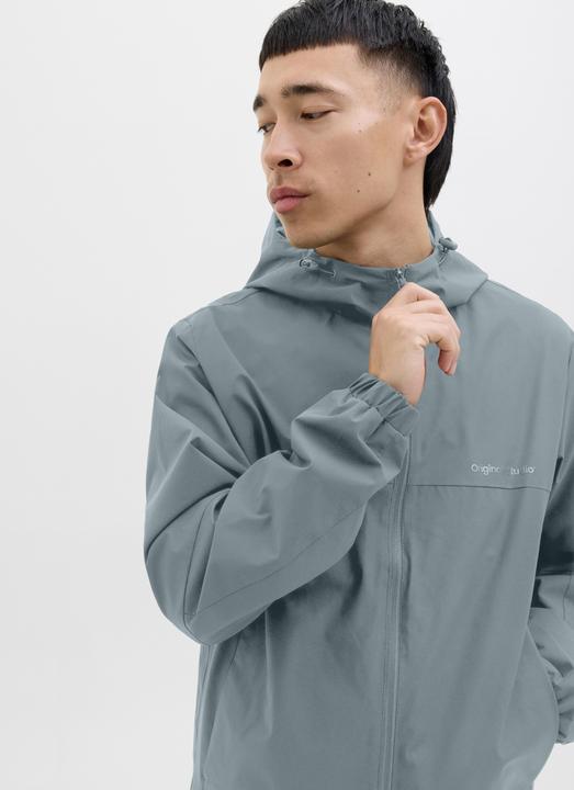 Produktbild Jack & Jones Jorvesterbro Hood Jacket (XL)