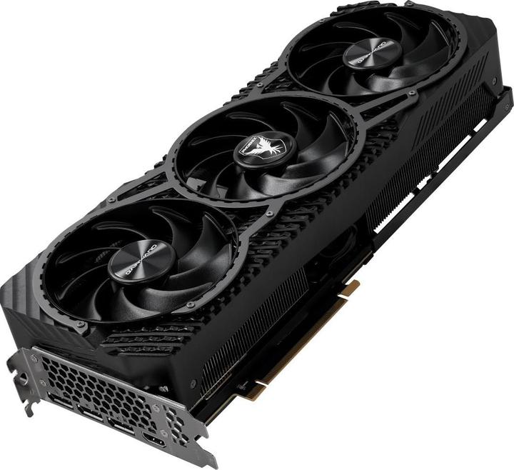 Actual product image Gainward GeForce RTX 4070 Ti Phoenix (12 GB)