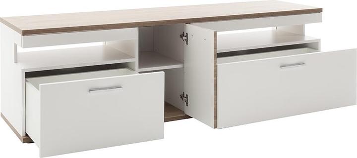 Produktbild Robas Lund Luzern (180 x 55 x 50 cm)