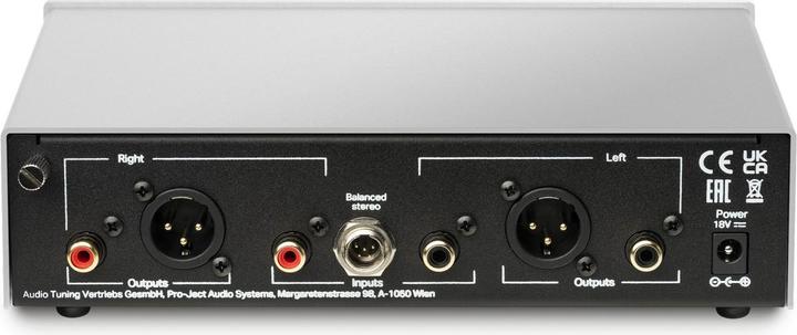 Produktbild Pro-Ject Phono Box S3B