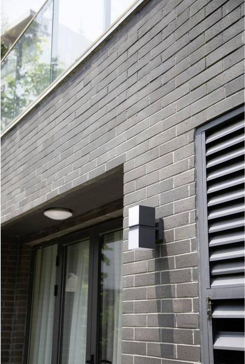 Productafbeelding Lutec LED-buitenverlichting CUBA (1000 lm, IP54)