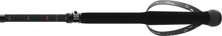 Image du produit One Way MTX Carbon Vario Dark (115 - 135 cm)