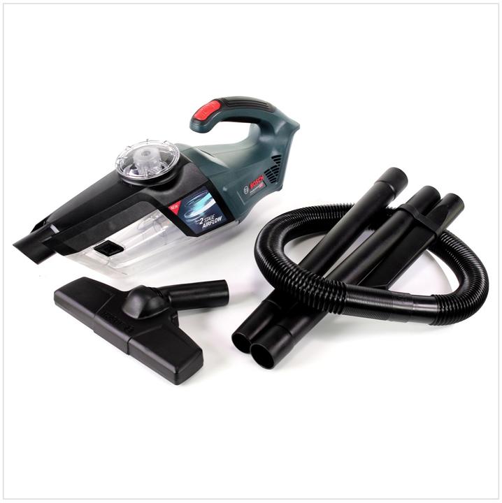 Productafbeelding Bosch Hausgeräte P GAS 18V