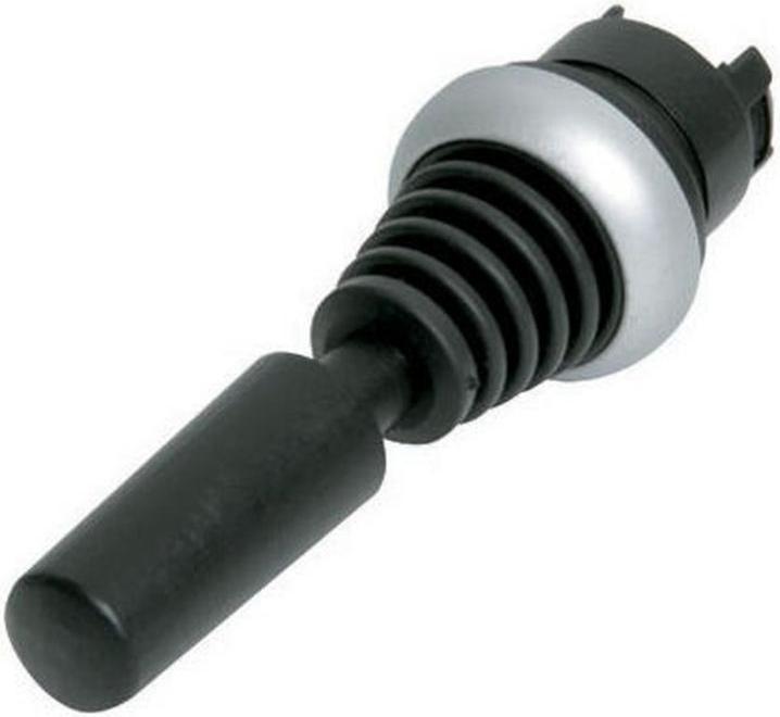 Immagine prodotto Eaton Joystick 2 posizioni 2 punti di commutazione M22-WJ2H-2P - Joystick - IEC