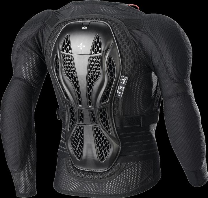 Produktbild Alpinestars Protection Jacket 25 Yth Bio (Jungen, L, XL)