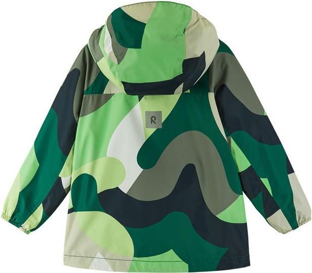 Produktbild Reima tec Jacket Tiihala (116)