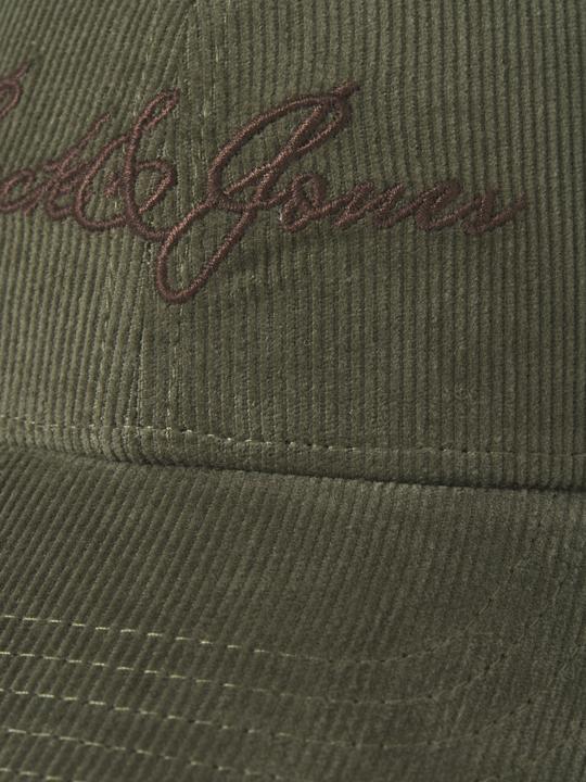 Produktbild Jack & Jones Jacbase Corduroy Cap Ln (One Size)