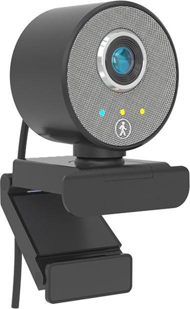 Produktbild MU Classic Full HD 1080P AI Auto Tracking Webcam (2 Mpx)