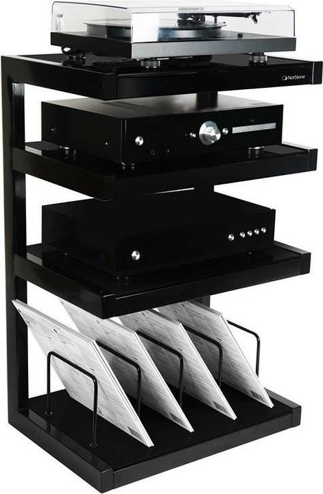 Actual product image NorStone Esse HiFi Vinyl (57 x 40 x 86 cm)