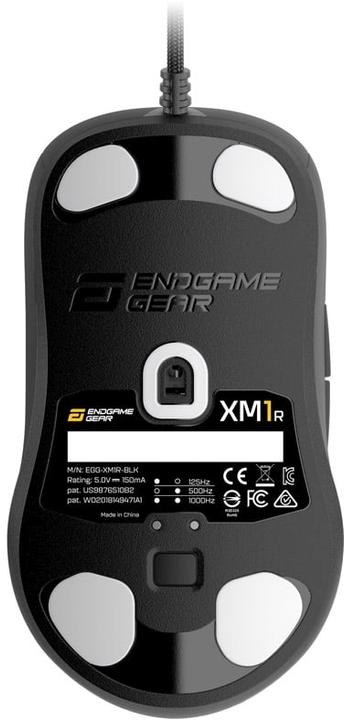Produktbild Endgame Gear XM1r (Kabelgebunden)