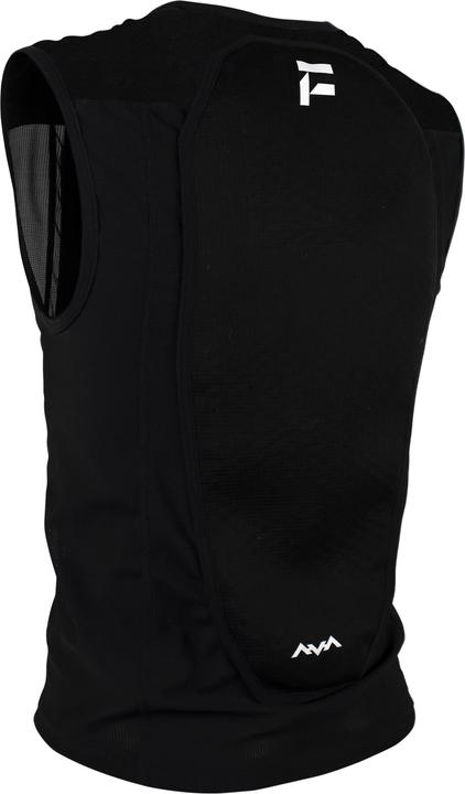 Image du produit Flaxta Voici les hommes (M, Protection dorsale, Modèle unique)