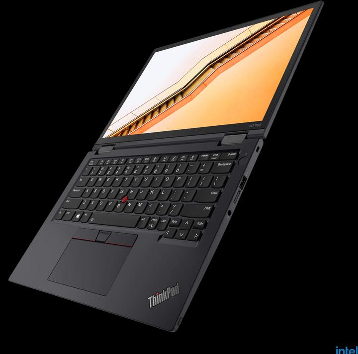 Produktbild Lenovo ThinkPad X13 Yoga Gen 2 (13.30", Intel Core i7-1165G7, 16 GB, 512 GB, CH)