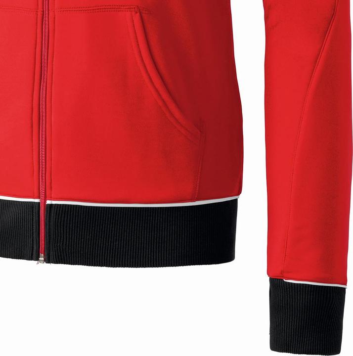 Image du produit Erima Veste à capuche GOLD MEDAL (56)